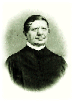 ÁNYOS JEDLIK (1800 - 1895)
