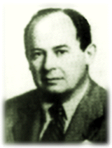 JÁNOS NEUMANN (1903 - 1957)