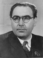 Rényi Alfréd (1921-1970) 