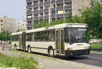  IKARUS