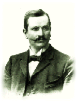 ISTVÁN KRUSPÉR (1818 - 1905)