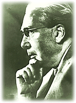 LEÓ SZILÁRD (1898 - 1964)