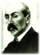 EÖTVÖS LORÁND (1848 - 1919)