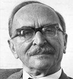 GÁBOR DÉNES (1900 - 1979)