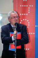 Moholy-Nagy László  Formatervezési és Kozma Lajos Iparművészeti ösztöndíjasok 2009. évi beszámoló  kiállítása 