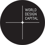 World Design Capital logo