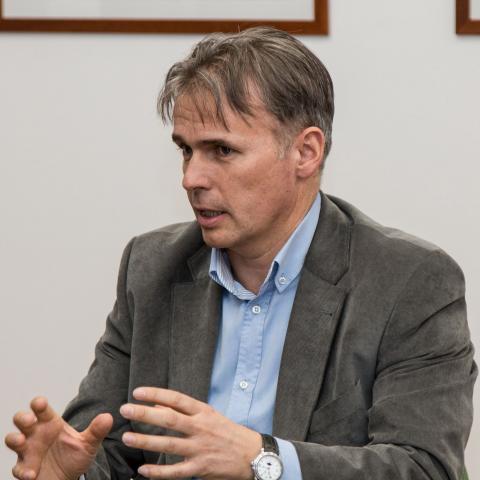 Photo: Norbert Perness Photo: Norbert Perness