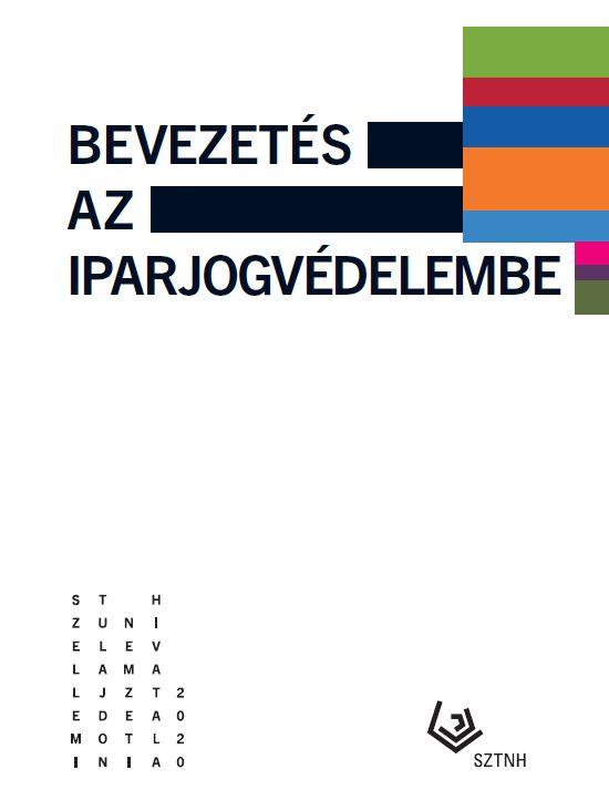 Bevezetés az iparjogvédelembe