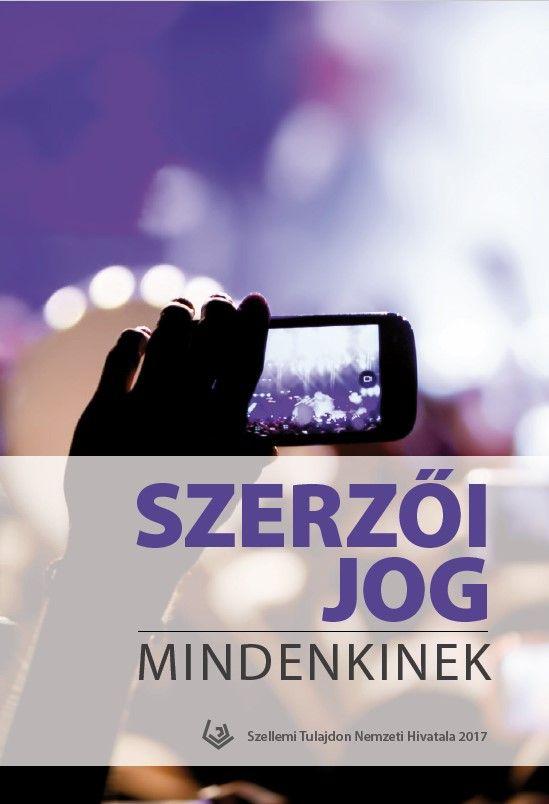 Szerzői jog mindenkinek