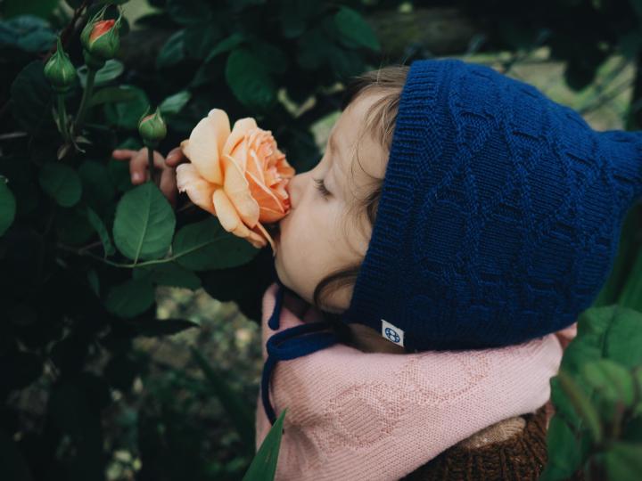 Fotó/photo: Natalia Horinkova AREOSA, SUTUS Fanni 