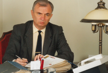In memoriam Szarka Ernő