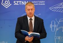 IP Day – Tudáshasznosítás felsőfokon 2025