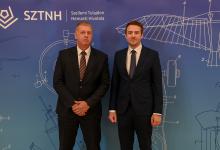 IP Day – Tudáshasznosítás felsőfokon 2025