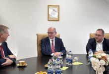 Szabadalmi gyorsítósávon a Dunaújvárosi Egyetem