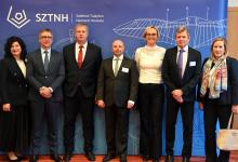 Elkezdődött az SZTNH és az EUIPO közös szemináriuma Budapesten