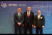 Elkezdődött az SZTNH és az EUIPO közös szemináriuma Budapesten