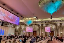 Megkezdődött a WIPO diplomáciai konferenciája