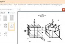 Rubik a Hungaricana adatbázisban