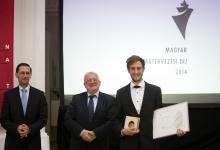 fotó kredit: Perness Norbert