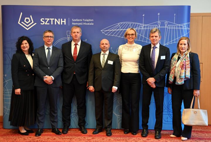 EUIPO-SZTNH