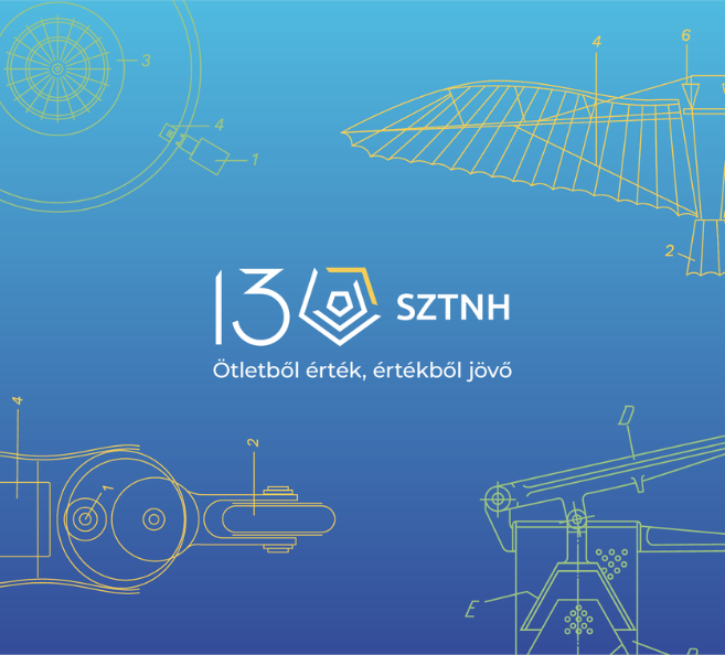 130 év, 130 történet 130. jubileumi érkeztető oldal