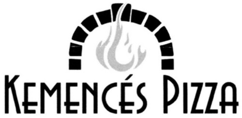 Kemencés Pizza Februári designtárgyalás