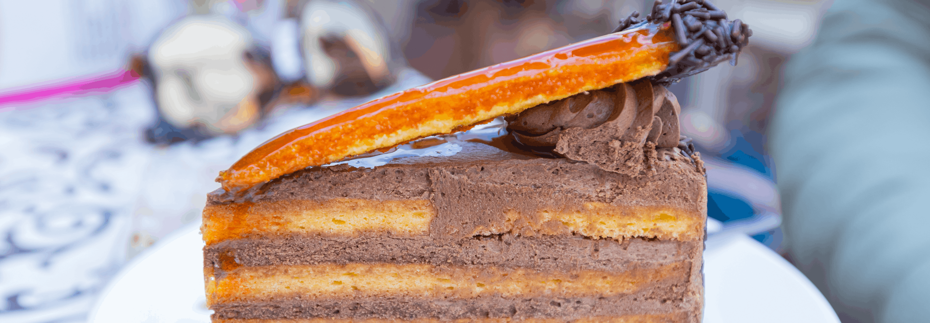 Torta Dobostorta