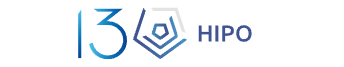 HIPO 130 logo SZTNH logó