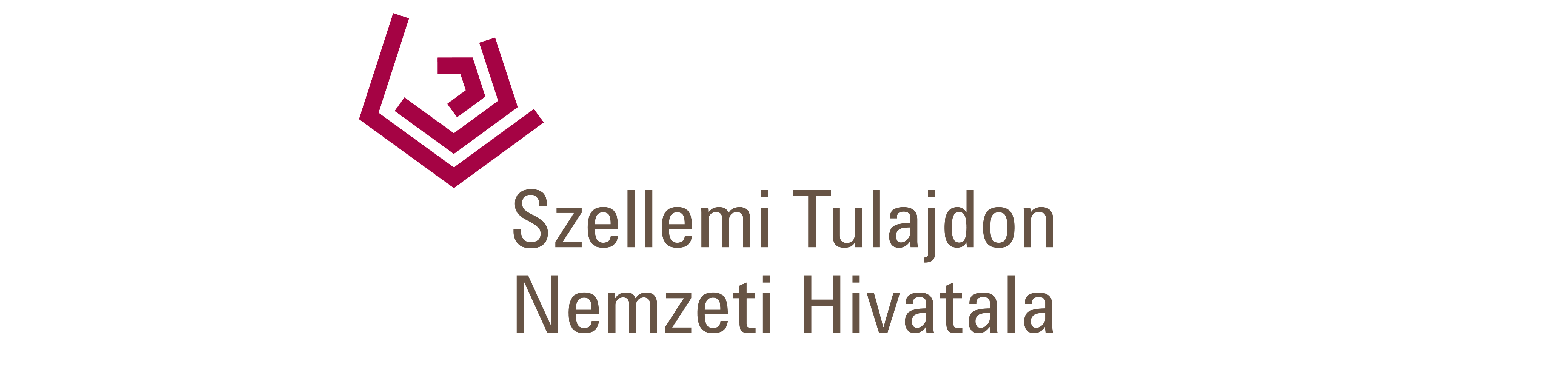 Sztnh logó Régi Sztnh logó