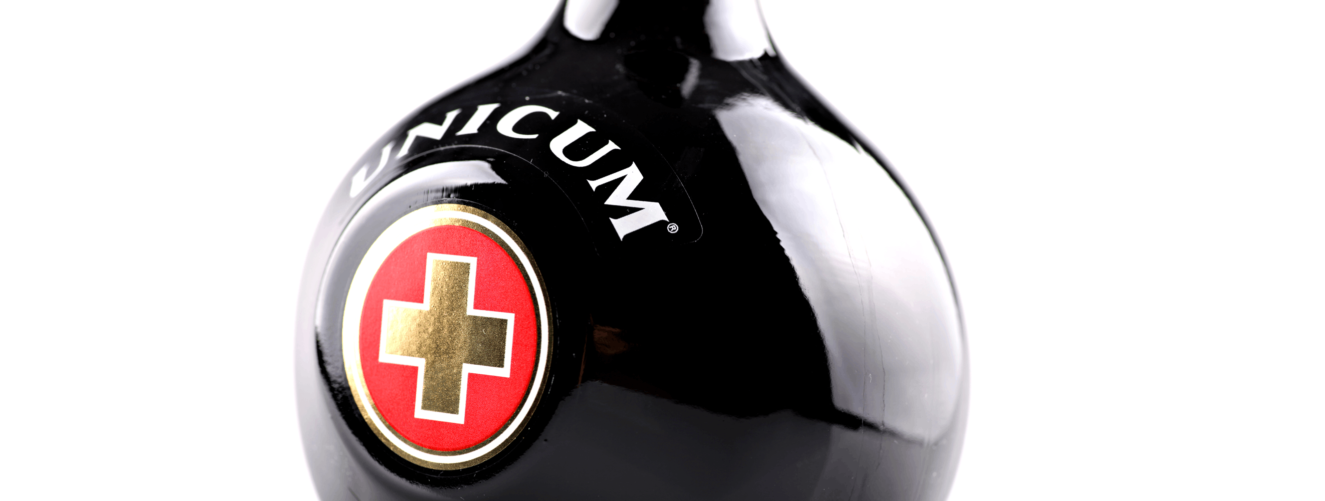 Unicum Unicum és pohár hozzá