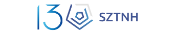 SZTNH 130 logó SZTNH logó
