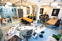 LOFFICE - Fotó: Sight Industries