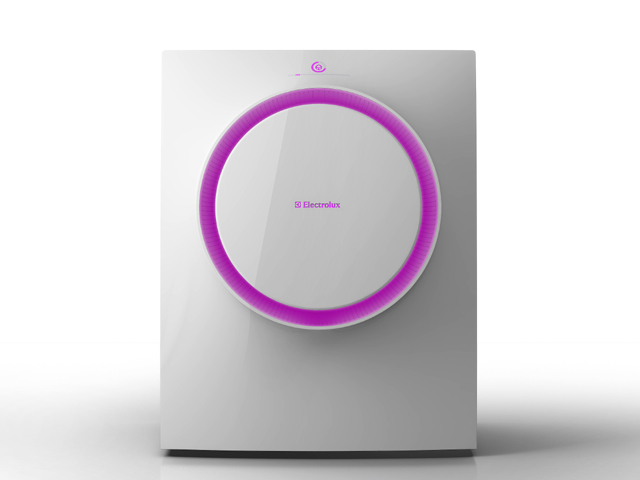 Fotó: Electrolux