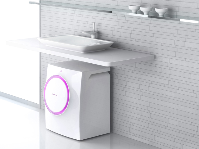 Fotó: Electrolux