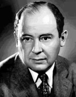 Neumann János